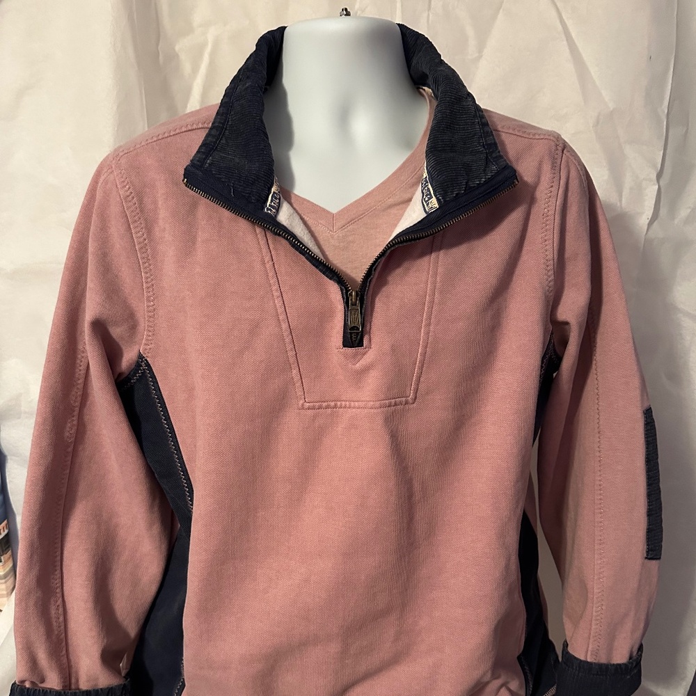 Fat Face Men's Pull Over XL